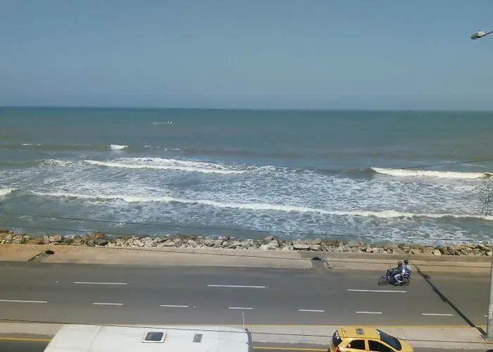 Habitacional Marbella