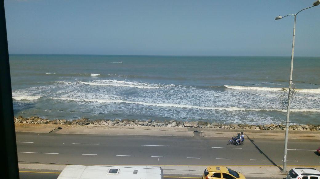 Habitacional Marbella Cartagena