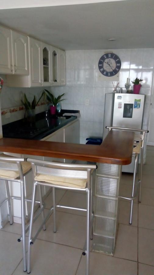 Habitacional Marbella Cartagena