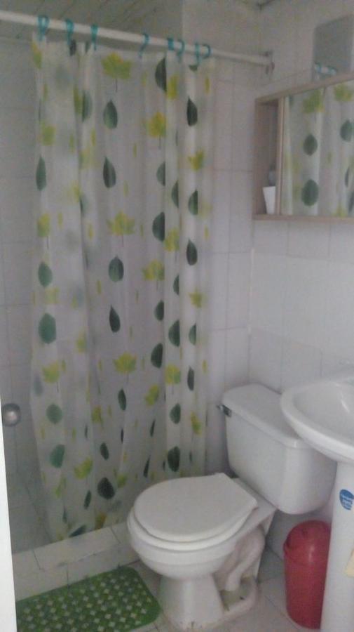 Habitacional Marbella Apartamento